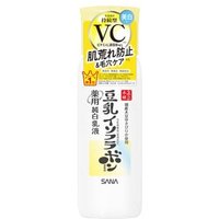 SANA - Soy Milk Pure White Emulsion 130ml von Sana