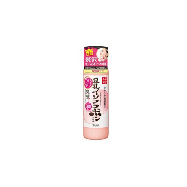 SANA - Soy Milk Q10 Milk Lotion - 150ml von Sana