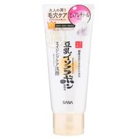 SANA - Soy Milk Wrinkle Care Cleansing Face Wash N - Gesichtsreiniger von Sana