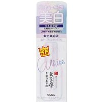 SANA - Soy Milk Whitening Serum - Aufhellendes Serum von Sana
