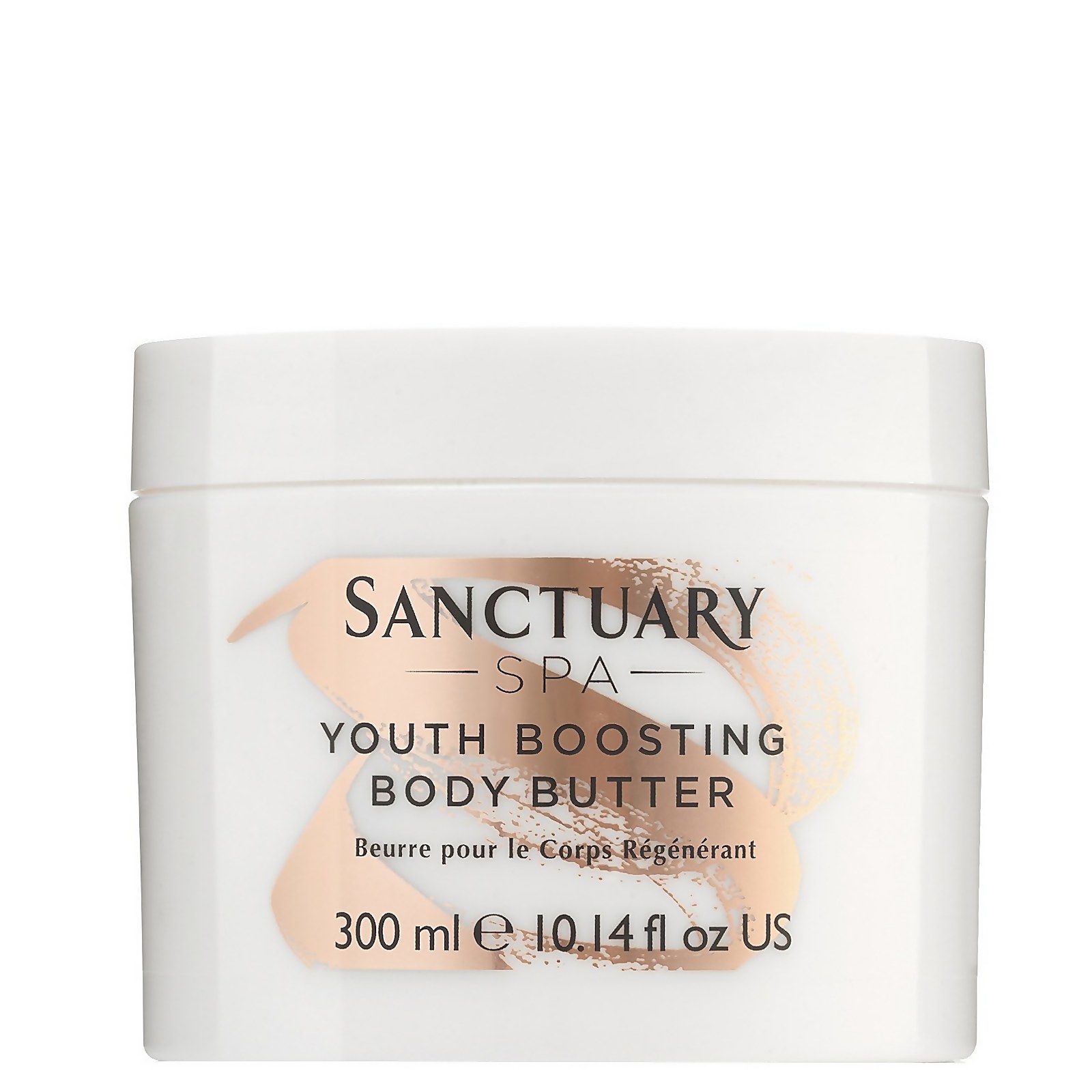 Sanctuary Spa Youth Boosting Body Butter 300 ml von Sanctuary Spa