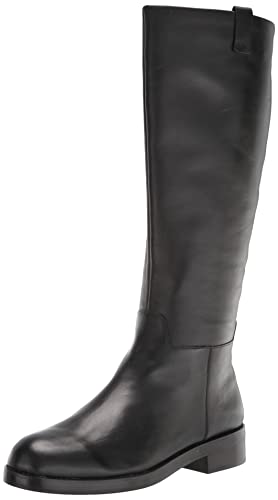 Sanctuary Damen Sa-righton Mode-Stiefel, schwarz, 39 EU von Sanctuary