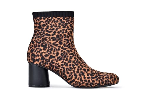 Sanctuary Rayna Damen-Stiefel, stilvoll, bequem, langlebig, für den Alltag und saisonale Outfits, Bistro-Schwarz, 40 EU Sanctuary Rayna Damen-Stiefel, stilvoll, bequem, langlebig, für den Alltag und saisonale Outfits, Bistro-Schwarz, 40 EU von Sanctuary