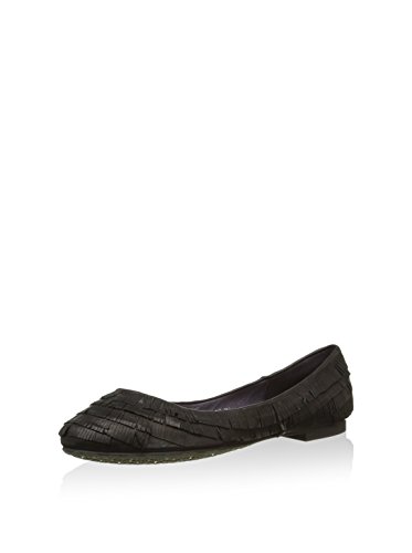 Sándalo Ballerina Milos schwarz EU 39 von Sándalo