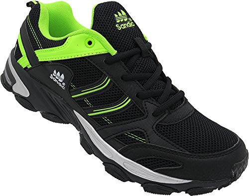 Herren Sportschuhe Sneaker Turnschuhe Schuhe Gr.41-46 Art.-Nr.68/2 (44) von Sandic