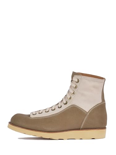 Sandmann Handcrafted Goods Bozeman Blaumann 42 von Sandmann Handcrafted Goods