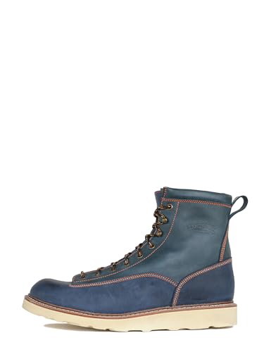 Sandmann Handcrafted Goods Bozeman Deep Impact 41 Sandmann Handcrafted Goods Bozeman Deep Impact 41 von Sandmann Handcrafted Goods