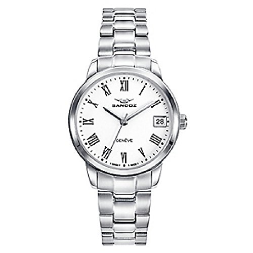 SANDOZ Armreif aus Stahl. von Sandoz