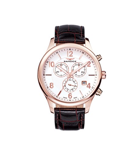 Sandoz 81369-85 Clock von sandoz