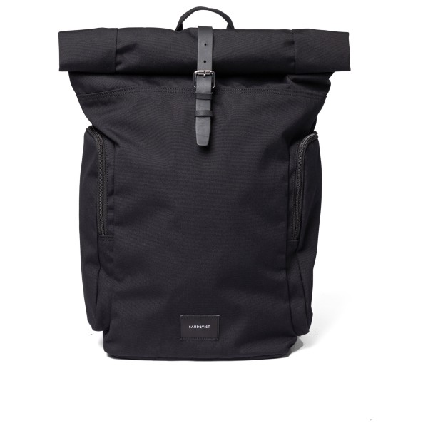 Sandqvist - Axel 34 - Daypack Gr 34 l grau/schwarz von Sandqvist