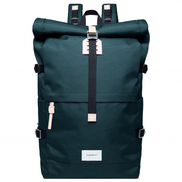 Sandqvist - Bernt 20 - Daypack Gr 20 l blau von Sandqvist