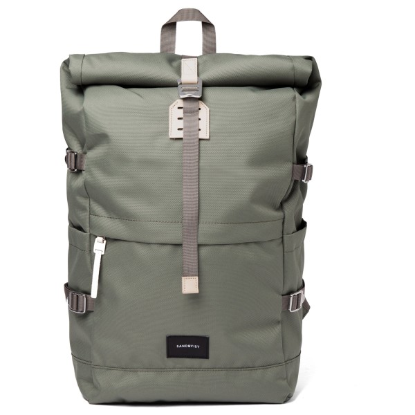 Sandqvist - Bernt 20 - Daypack Gr 20 l grau von Sandqvist