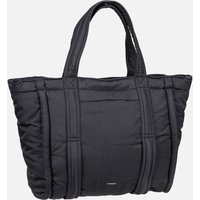 Sandqvist - Curve TB L Black - Shopper  , 25.5 l von Sandqvist
