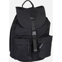 Sandqvist - Everyday Bp Black - Rucksack  , 16 l von Sandqvist