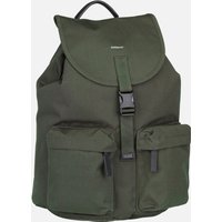Sandqvist - Everyday Bp Dark Green - Rucksack  , 16 l von Sandqvist