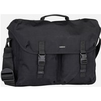 Sandqvist - Everyday Msng Black - Messenger Bag  , 12.3 l von Sandqvist