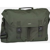 Sandqvist - Everyday Msng Dark Green - Messenger Bag  , 12.3 l von Sandqvist