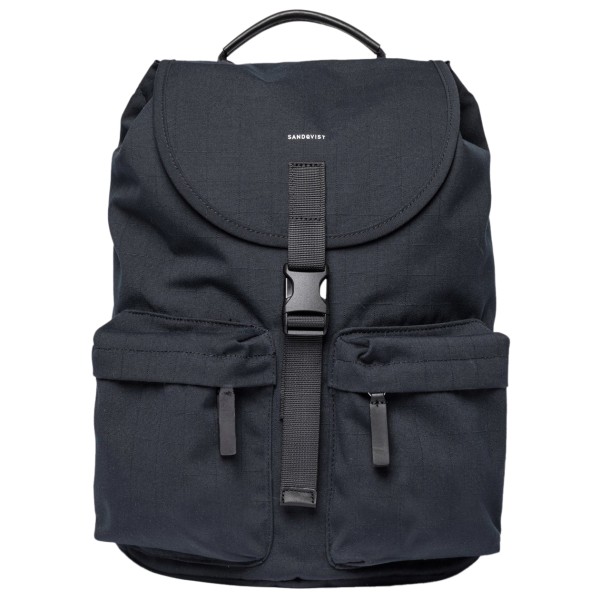 Sandqvist - Everyday Rucksack 17,5 - Daypack blau/grau von Sandqvist