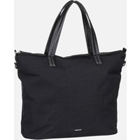Sandqvist - Everyday Wknd M Black - Weekender  , 23.7 l von Sandqvist