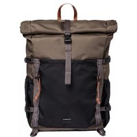 Sandqvist Forest Hike - Rucksack 16" 43 cm erw. von Sandqvist