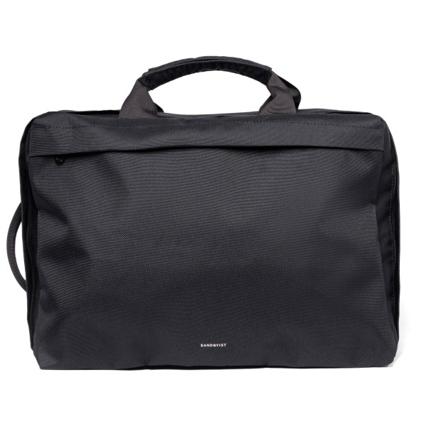 Sandqvist - Go 3-Way Bag 29 - Reiserucksack grau von Sandqvist