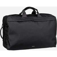 Sandqvist - Go 3-Way Bag L Black - Rucksack  , 44.4 l von Sandqvist