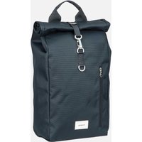 Sandqvist - Ground L Navy - Rucksack  , 19 l von Sandqvist
