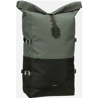 Sandqvist - Icon BP L Multi Dark - Rolltop Rucksack  , 31.5 l von Sandqvist