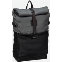 Sandqvist - Ilon Multi Dark - Rolltop Rucksack  , 11.5 l von Sandqvist