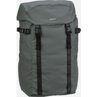 Sandqvist - Jonatan Ash Grey - Rucksack  , 18 l von Sandqvist