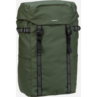 Sandqvist - Jonatan Dawn Green - Rucksack  , 18 l von Sandqvist