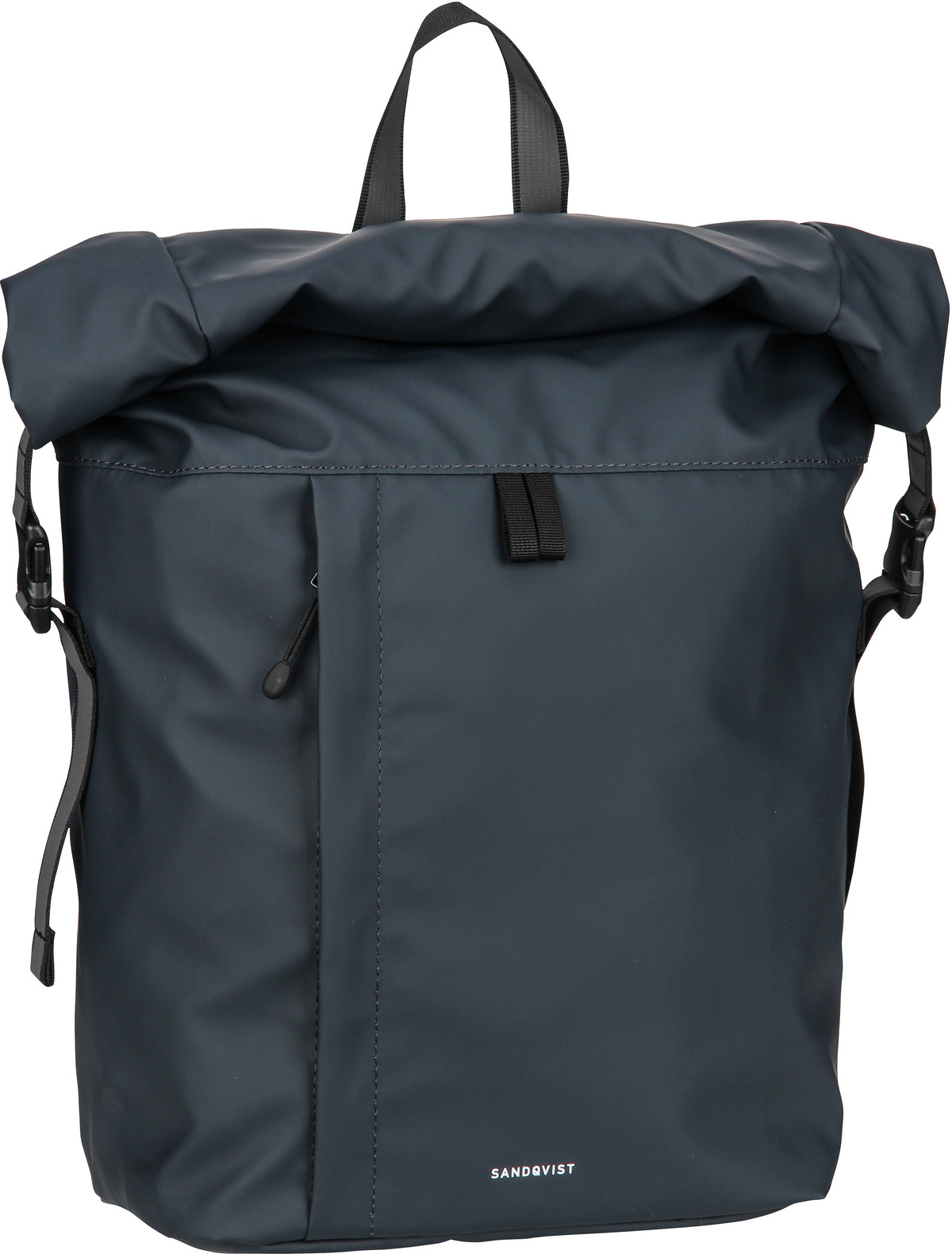 Sandqvist Konrad Backpack  in Navy (18 Liter), Rucksack / Backpack von Sandqvist