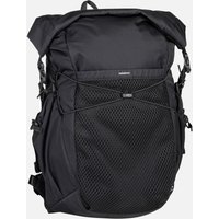 Sandqvist - Louie Black - Rucksack  , 17.2 l von Sandqvist