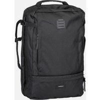 Sandqvist - Otis Black - Reiserucksack  , 34 l von Sandqvist