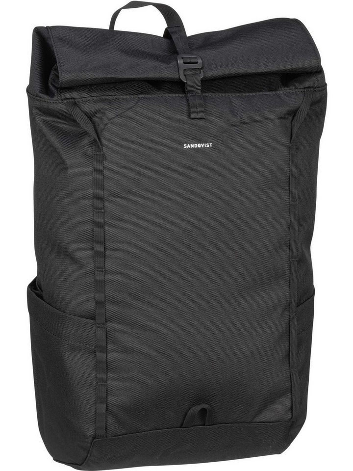 Sandqvist Packsack Arvid Rolltop Backpack von Sandqvist