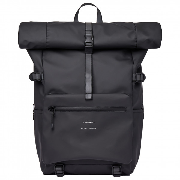 Sandqvist - Ruben 2.0 20 + 5 - Daypack Gr 20 + 5 l grau von Sandqvist