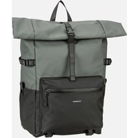 Sandqvist - Ruben 2.0 Multi Dark - Rolltop Rucksack  , 21 l von Sandqvist
