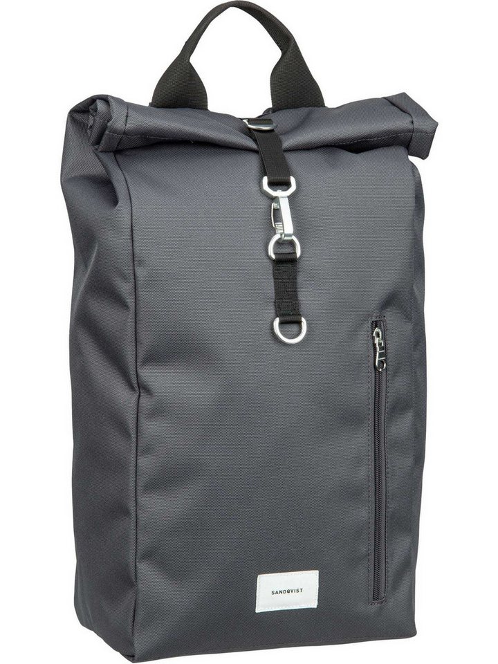 Sandqvist Rucksack Ground Rolltop Backpack L von Sandqvist