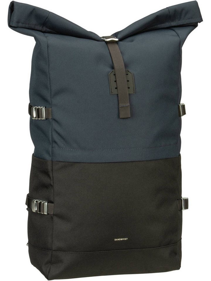 Sandqvist Rucksack Icon Rolltop BP L von Sandqvist