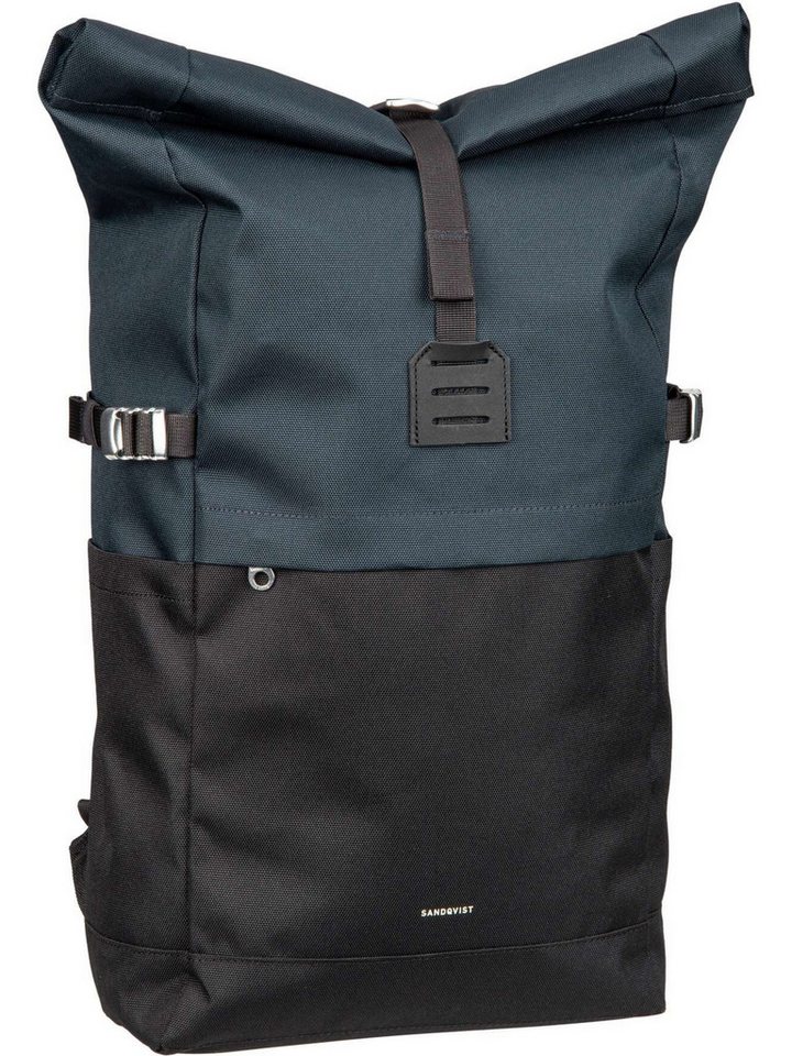 Sandqvist Rucksack Icon Rolltop BP M von Sandqvist