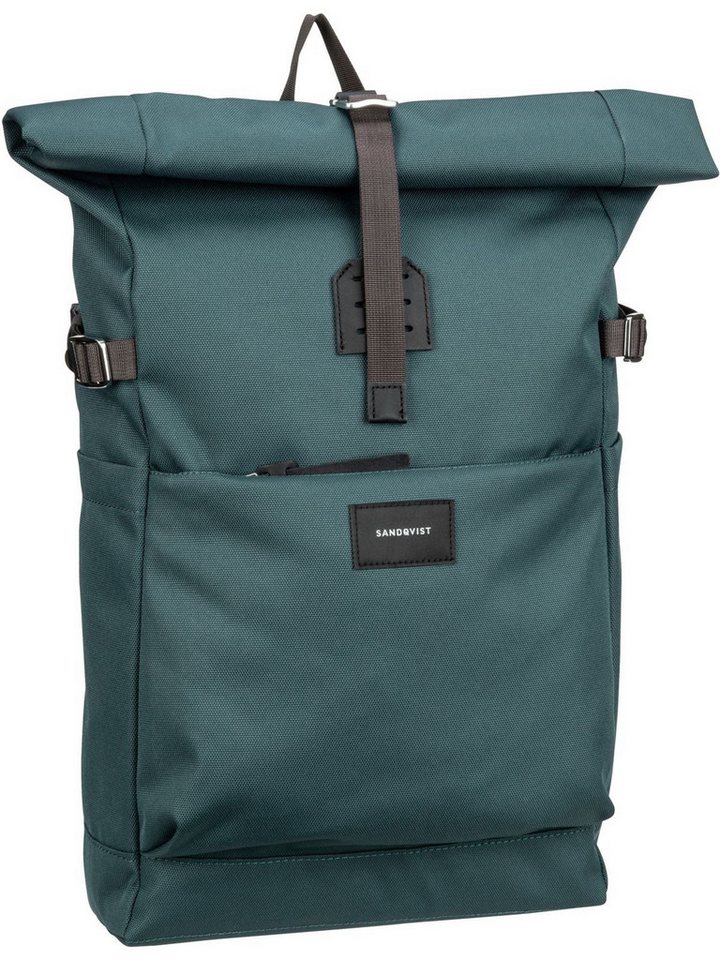 Sandqvist Rucksack Ilon Rolltop Backpack von Sandqvist