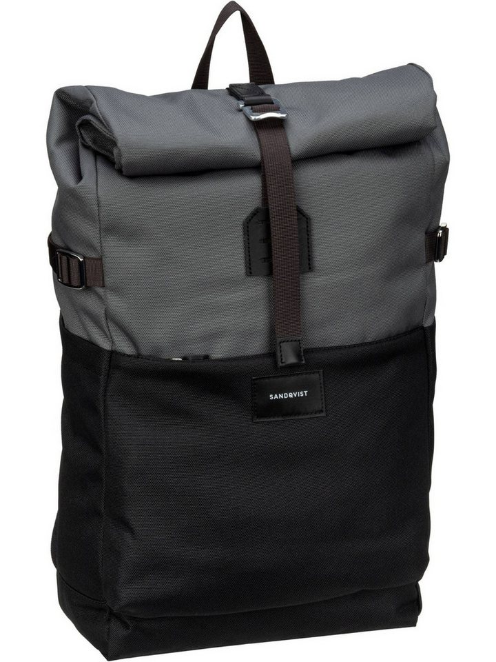 Sandqvist Rucksack Ilon Rolltop Backpack Sandqvist Rucksack Ilon Rolltop Backpack von Sandqvist