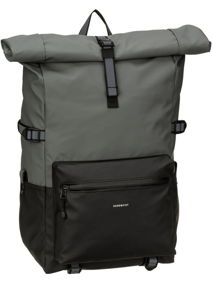 Sandqvist Rucksack Ruben 2.0 Rolltop von Sandqvist