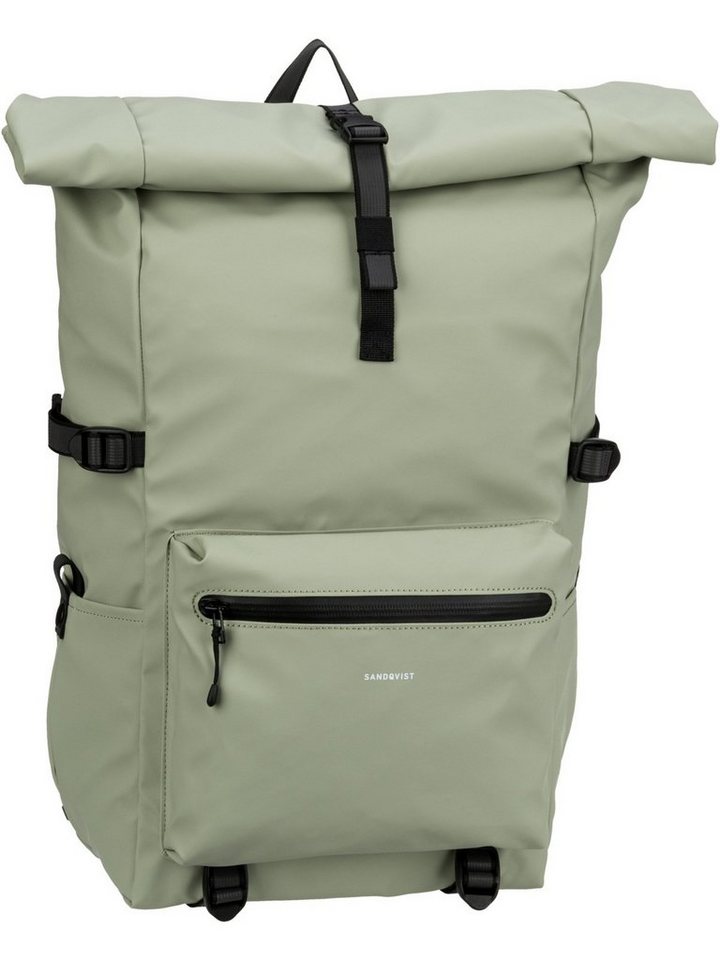 Sandqvist Rucksack Ruben 2.0 Rolltop von Sandqvist