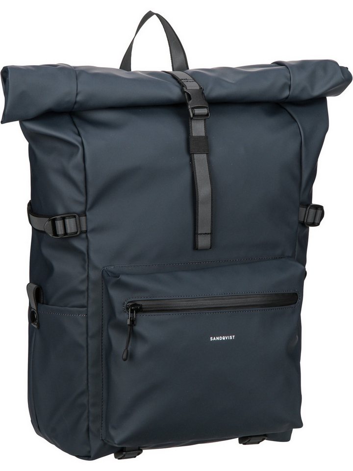 Sandqvist Rucksack Ruben 2.0 Rolltop von Sandqvist