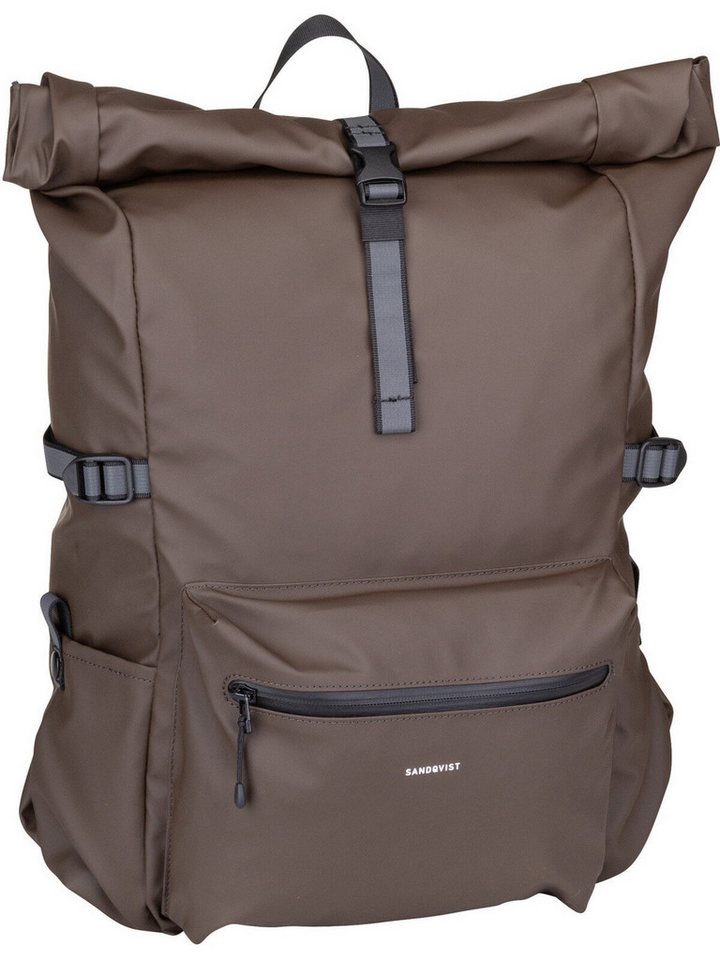 Sandqvist Rucksack Ruben 2.0 Rolltop von Sandqvist