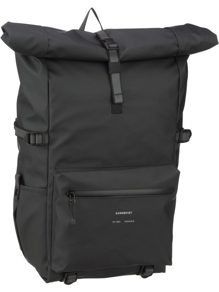 Sandqvist Rucksack Ruben 2.0 Rolltop von Sandqvist