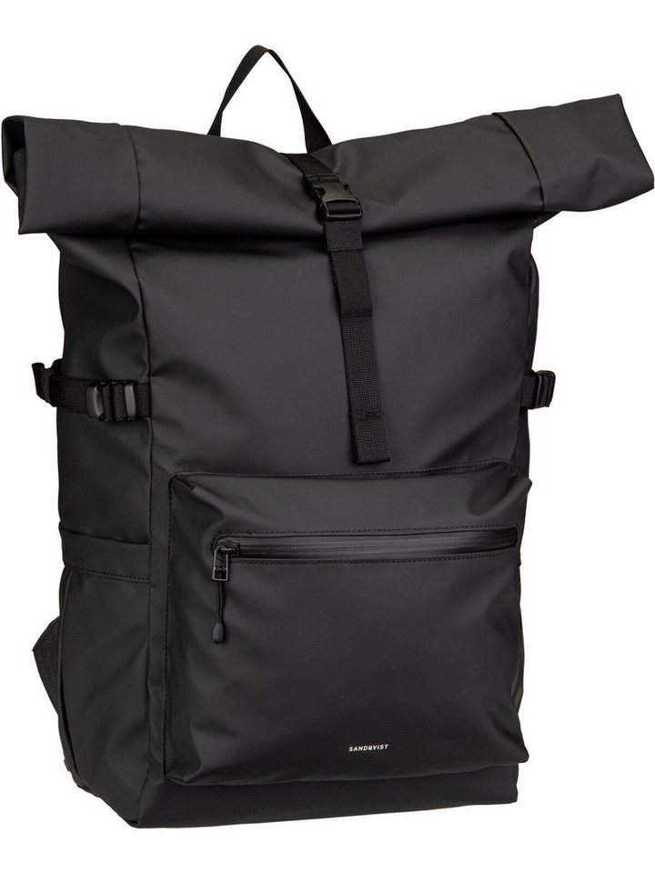 Sandqvist Rucksack Stream Rolltop Backpack L von Sandqvist