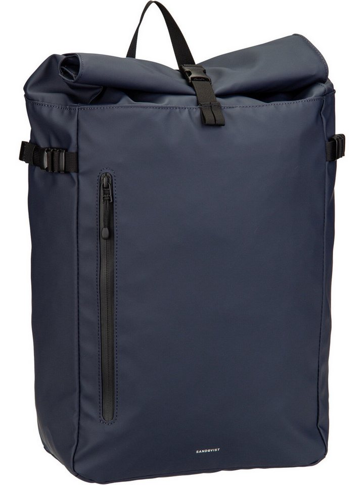 Sandqvist Rucksack Stream Slim Rolltop L von Sandqvist