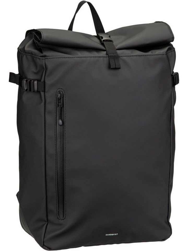 Sandqvist Rucksack Stream Slim Rolltop L Sandqvist Rucksack Stream Slim Rolltop L von Sandqvist